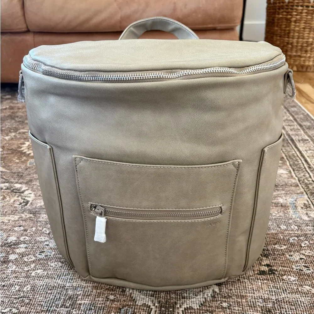 Fawn Design Diaper Bag